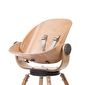 Сиденье для новорожденного к стулу для кормления Childhome Evolu - natural/anthracite (EVOLU 2+ONE80 - lebebe-boutique - 12