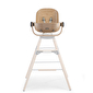 Сидіння для новонародженого до стільця для годування Childhome Evolu natural/anthracite - lebebe-boutique - 19