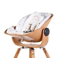 Подушка на сидіння для новонародженого Childhome Evolu gold dots - lebebe-boutique - 2