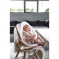Подушка на сидіння для новонародженого Childhome Evolu gold dots - lebebe-boutique - 5
