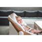 Подушка на сидіння для новонародженого Childhome Evolu gold dots - lebebe-boutique - 8