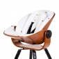 Подушка на сидіння для новонародженого Childhome Evolu hearts - lebebe-boutique - 3