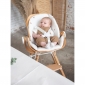 Подушка на сидіння для новонародженого Childhome Evolu hearts - lebebe-boutique - 10