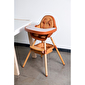 Столик до стільця для годування Childhome Evolu rust - lebebe-boutique - 11