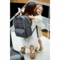 Рюкзак Childhome Family club Signature anthracite - lebebe-boutique - 15