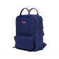 Рюкзак Childhome Family club Signature navy