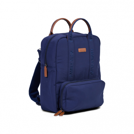 Рюкзак Childhome Family club Signature navy - lebebe-boutique - 2