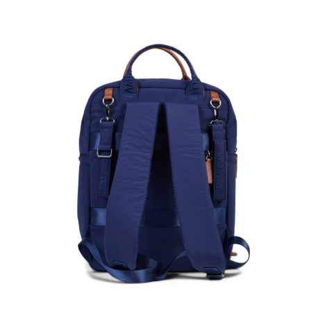 Рюкзак Childhome Family club Signature navy - lebebe-boutique - 11