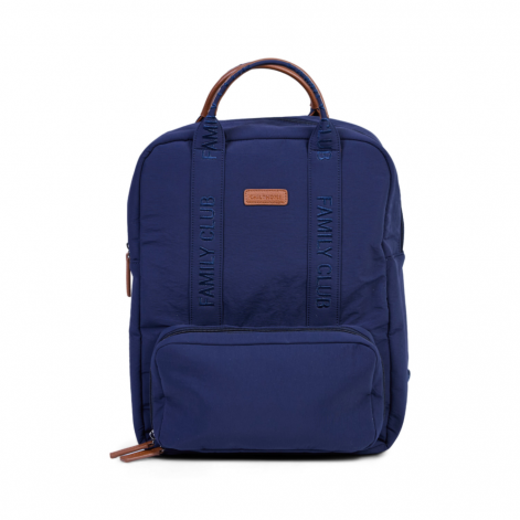 Рюкзак Childhome Family club Signature navy - lebebe-boutique - 12