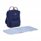 Рюкзак Childhome Family club Signature navy - lebebe-boutique - 13