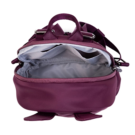Рюкзак дитячий Childhome My first bag aubergine - lebebe-boutique - 6