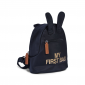 Рюкзак дитячий Childhome My first bag black/gold - lebebe-boutique - 3