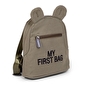 Детский рюкзак Childhome My first bag – khaki - lebebe-boutique - 2