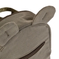 Детский рюкзак Childhome My first bag – khaki - lebebe-boutique - 4