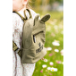 Детский рюкзак Childhome My first bag – khaki - lebebe-boutique - 8