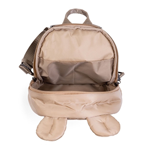 Рюкзак дитячий Childhome My first bag puffered beige - lebebe-boutique - 6