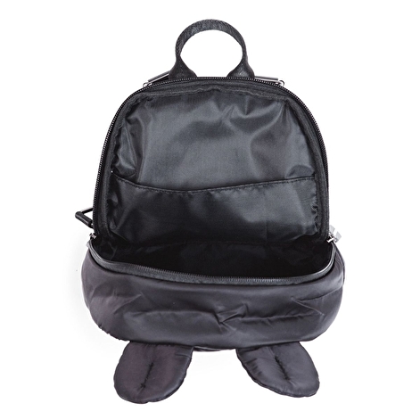 Рюкзак дитячий Childhome My first bag puffered black - lebebe-boutique - 8