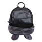 Детский рюкзак Childhome My first bag - puffered black - lebebe-boutique - 8