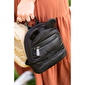 Детский рюкзак Childhome My first bag - puffered black - lebebe-boutique - 12
