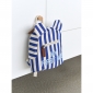 Рюкзак дитячий Childhome My first bag stripes electric blue - lebebe-boutique - 6