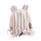 Рюкзак дитячий Childhome My first bag nude/terracotta - lebebe-boutique - 11