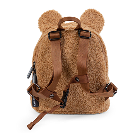 Рюкзак дитячий Childhome My first bag teddy beige - lebebe-boutique - 14