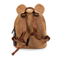 Детский рюкзак Childhome My first bag - teddy beige - lebebe-boutique - 14