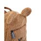Детский рюкзак Childhome My first bag - teddy beige - lebebe-boutique - 15