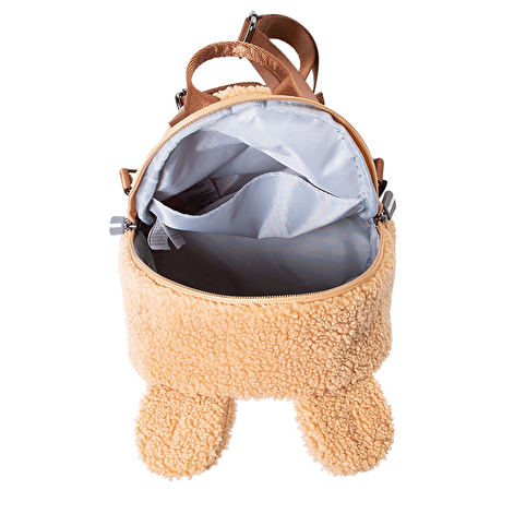 Рюкзак дитячий Childhome My first bag teddy beige - lebebe-boutique - 17