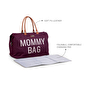 Сумка Childhome Mommy bag aubergine - lebebe-boutique - 5