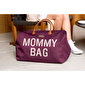 Сумка Childhome Mommy bag aubergine - lebebe-boutique - 13