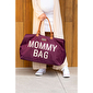 Сумка Childhome Mommy bag aubergine - lebebe-boutique - 15