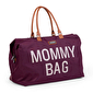 Сумка Childhome Mommy bag aubergine - lebebe-boutique - 19
