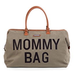 Сумка Childhome Mommy bag – khaki