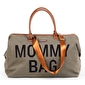 Сумка Childhome Mommy bag – khaki - lebebe-boutique - 2