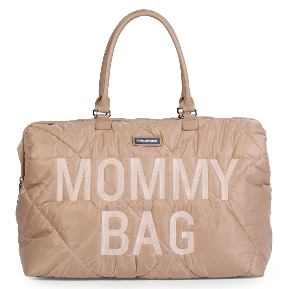 Сумка Childhome Mommy bag - khaki (CWMBBKA) – фото, отзывы, характеристики  в интернет-магазине ROZETKA
