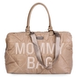 Сумка Childhome Mommy bag puffered beige - lebebe-boutique - 2