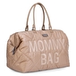 Сумка Childhome Mommy bag puffered beige - lebebe-boutique - 6