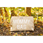 Сумка Childhome Mommy bag puffered beige - lebebe-boutique - 11