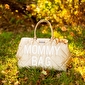 Сумка Childhome Mommy bag puffered beige - lebebe-boutique - 13