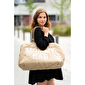 Сумка Childhome Mommy bag puffered beige - lebebe-boutique - 19