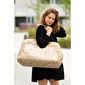 Сумка Childhome Mommy bag puffered beige - lebebe-boutique - 22