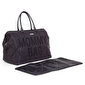 Сумка Childhome Mommy bag - puffered black - lebebe-boutique - 5