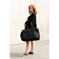 Сумка Childhome Mommy bag - puffered black - lebebe-boutique - 15