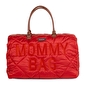 Сумка Childhome Mommy bag - puffered red