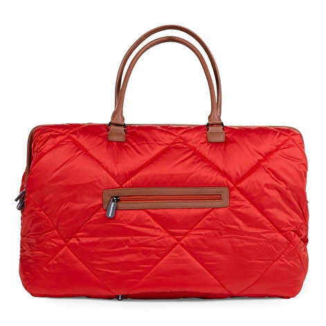 Сумка Childhome Mommy bag puffered red - lebebe-boutique - 3