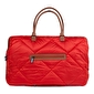 Сумка Childhome Mommy bag - puffered red - lebebe-boutique - 3