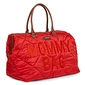 Сумка Childhome Mommy bag - puffered red - lebebe-boutique - 6