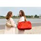 Сумка Childhome Mommy bag - puffered red - lebebe-boutique - 12