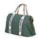 Сумка Childhome Mommy bag Signature - canvas green - lebebe-boutique - 2
